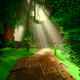 Illustration for article titled Minecraft Gets Graphics Overhaul Later This Week On PC